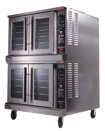 Lang Manufacturing (Middleby) ECOD-AP2 Convection Oven, Electric