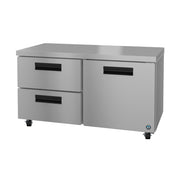 Hoshizaki UR60B-D2 Undercounter Refrigerator