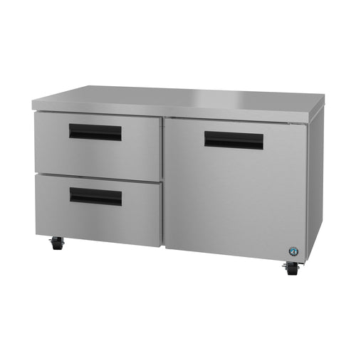 Hoshizaki UR60B-D2 Undercounter Refrigerator