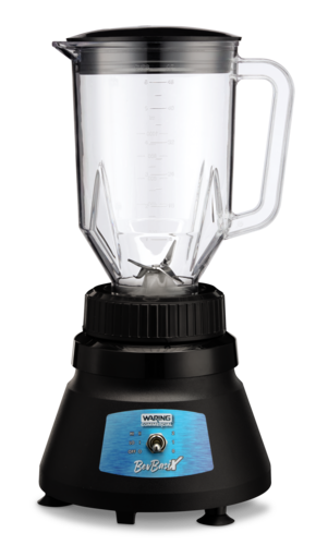Waring BB145 Bar Blender | 48 Oz.