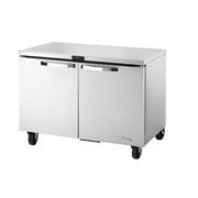 True Mfg. TUC-48F-HC~SPEC3 Undercounter Freezer