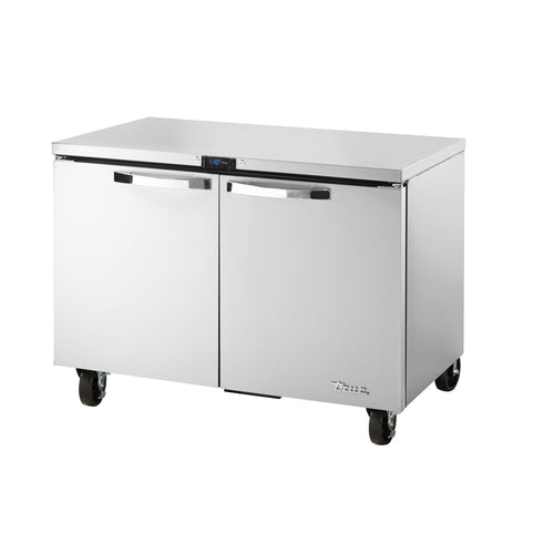 True Mfg. TUC-48F-HC~SPEC3 Undercounter Freezer