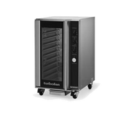 Moffat P10M Proofer Cabinet, Mobile, Half-Height
