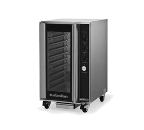 Moffat P10M Proofer Cabinet, Mobile, Half-Height