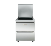 Traulsen UST276-D-SB Sandwich / Salad Prep Table