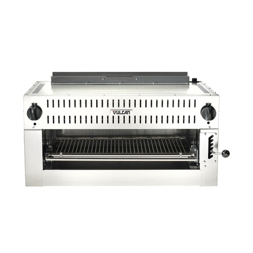 Vulcan 36IRB-N Gas Salamander Broiler