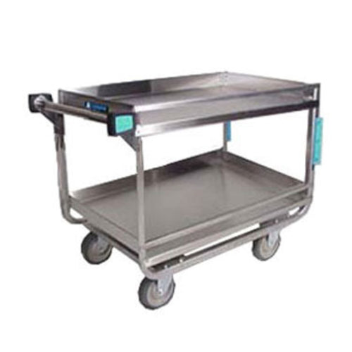 Lakeside Manufacturing 729 Bussing Cart