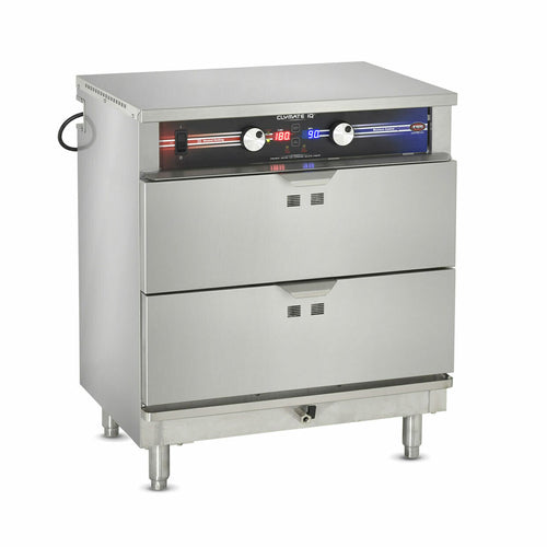 FWE PHTT-2DR-6SL Warming Drawer