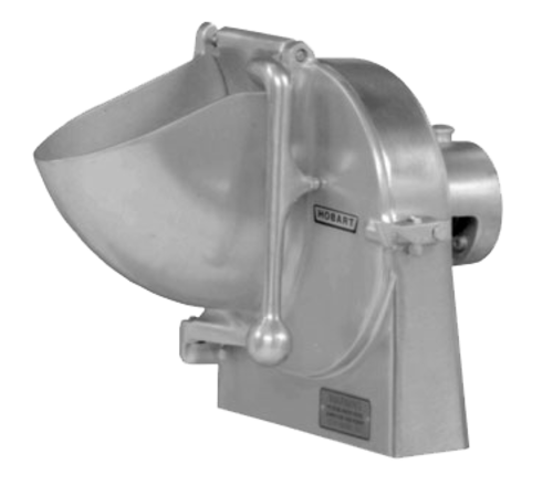 Hobart VS9-12 9" Vegtable Slicer Attachment