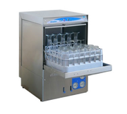 Eurodib USA DSP3 Lamber Glasswasher | 30 baskets/hr