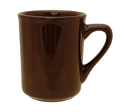 International Tableware 87241-30 8-1/2 oz. Toledo Mug | Case of 36