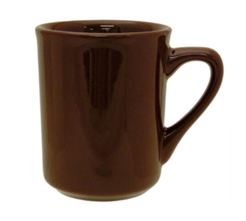 International Tableware 87241-30 8-1/2 oz. Toledo Mug | Case of 36