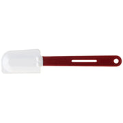 Winco PSH-10 10-1/2" High Heat Silicone Spatula