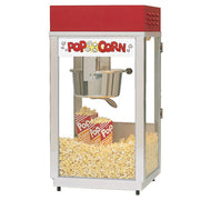 Gold Medal Super 88 2488 18" 8 oz. Popcorn Machine