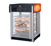 Hatco Flav-R-Fresh FDWD-1X-120-QS Heated Countertop Display Case
