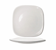 International Tableware QP-7 7-3/4" x 7-3/4" Plate | Case of 24