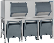 Scotsman ICS1790 1716 lb. Ice Express Transport System
