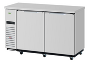 Turbo Air TBB-24-60SSD-N6 Back Bar Cooler