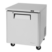 Turbo Air MUR-28-N Undercounter Refrigerator