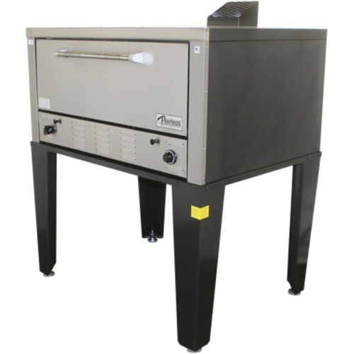 Peerless CE51BE Electric Deck Oven