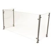 BK Resources SG-CC-60 Safety Shield / Guard