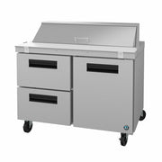 Hoshizaki SR48B-12D2 Sandwich / Salad Prep Table