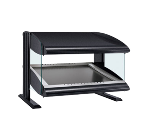Hatco HZMS-36 Display Merchandiser, Heated, For Multi-Product