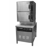 Groen HY-6SM Steamer, Convection, Direct-Steam, Floor Model