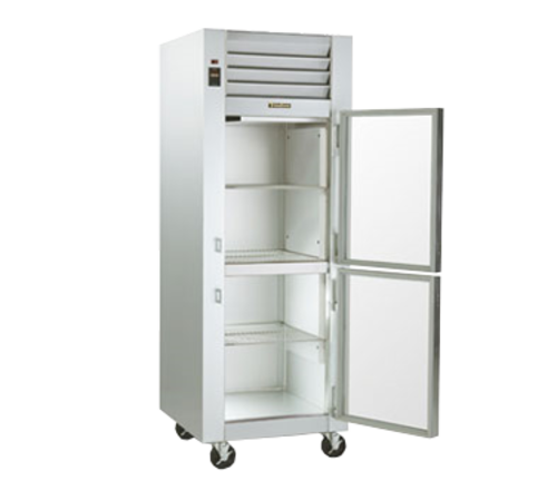 Traulsen G11000 Reach-In Refrigerator