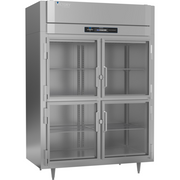 Victory RS-2D-S1-EW-HG-HC Reach-In Refrigerator