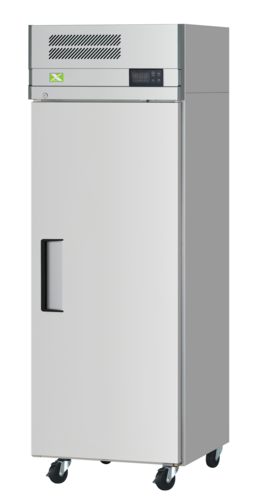 Refrigeration X XR19-1-N6 Reach-In Refrigerator