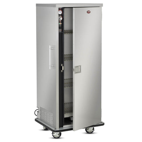 FWE P-80-XL Heated Banquet Cabinet