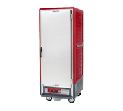 Metro C5 3 Series C539-CFS-U 18 Pan Proofer/Holding Cabinet | 120V