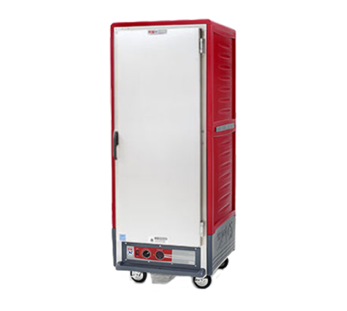 Metro C5 3 Series C539-CFS-U 18 Pan Proofer/Holding Cabinet | 120V