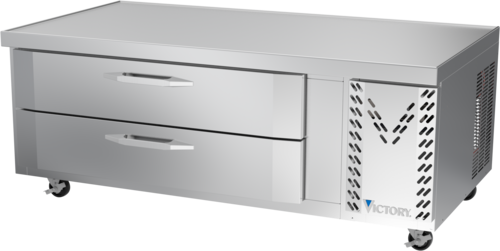 Victory CBF60HC Refrigerated Chef Base