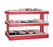 Hatco GR3SDH-27D Display Merchandiser, Heated, For Multi-Product