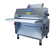 Somerset CDR-2000 20" Double Pass Dough Sheeter | 3/4 HP