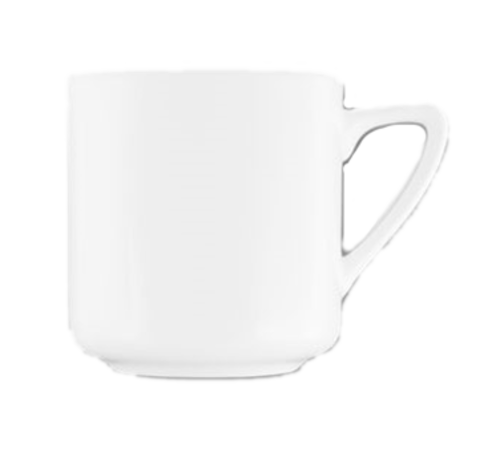International Tableware IS-1 9 oz. Cup | Case of 24