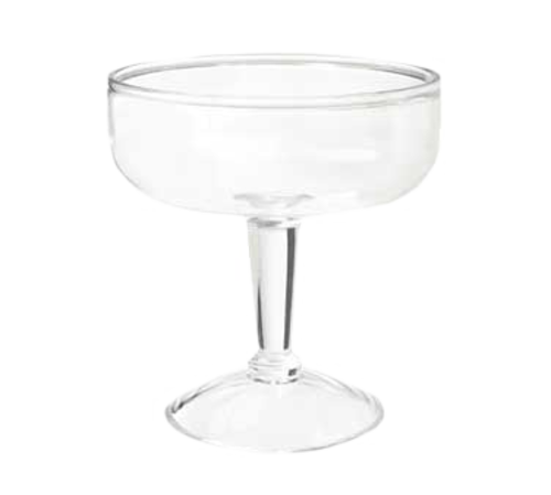 G.E.T. SW-1432-1-CL 32 oz. Plastic Super Margarita Glass | Case of 12
