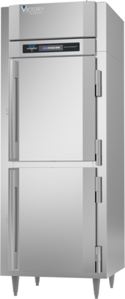 Victory HS-1D-1-EW-PT-HD Heated Cabinet