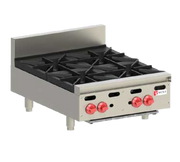 Wolf AHP424 Countertop Gas Hotplate
