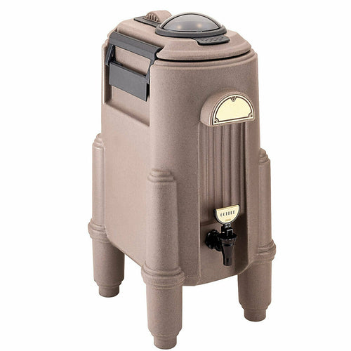 Cambro CSR5 Camserver Insulated Beverage Dispenser | 5 Gal.