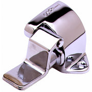 T&S Brass B-0507 Floor Mount Single Pedal Foot Valve