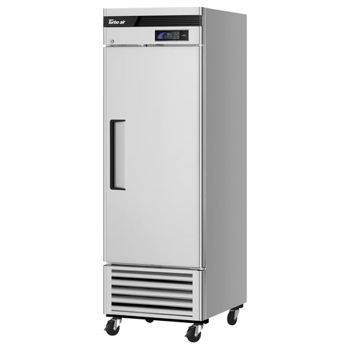 Turbo Air TSR-23SD-N6(-L) Reach-In Refrigerator