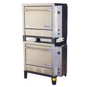 Peerless CE231PESC Electric Pizza Bake Oven