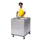 Lakeside Manufacturing 918 Plate Dispenser