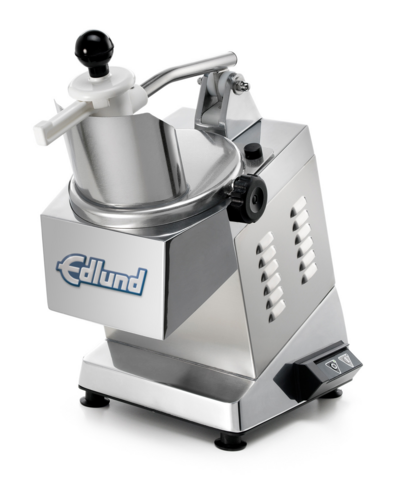 Edlund VC-500 ADJ DISC Food Processor, Benchtop / Countertop