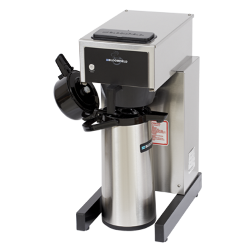 Bloomfield 8785-A Coffee Brewer for Airpot