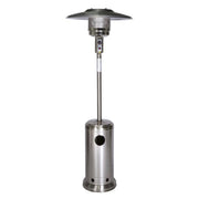 Crown Verity CV-2620-SS Patio Heater