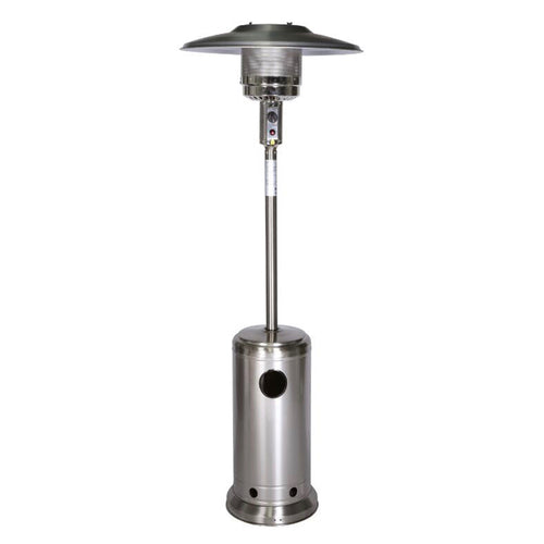 Crown Verity CV-2620-SS Patio Heater